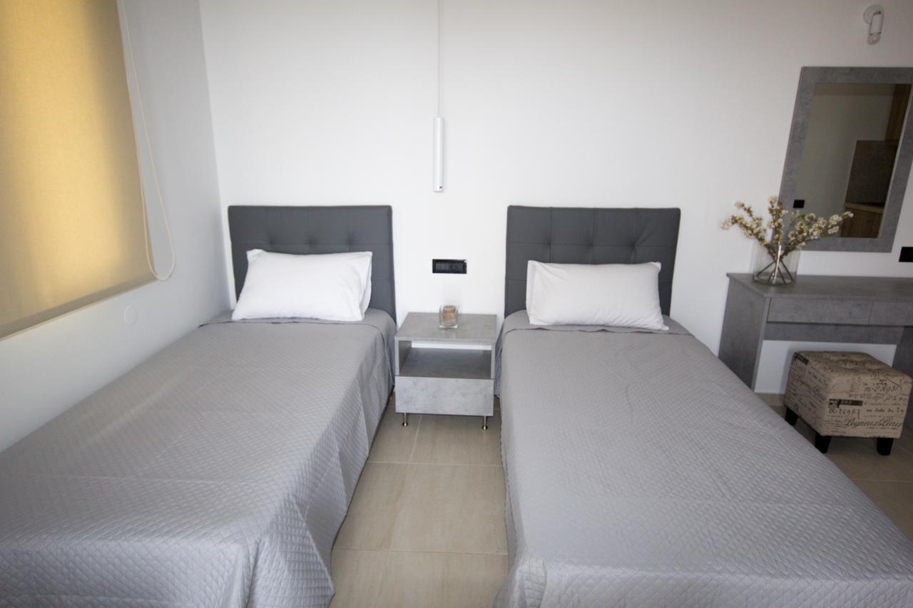 Xenia Stalis Apartments Buitenkant foto