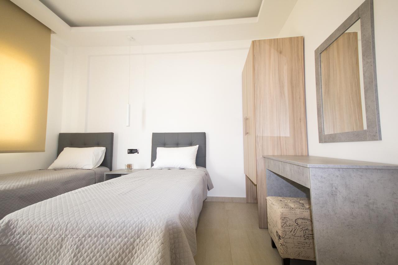 Xenia Stalis Apartments Buitenkant foto