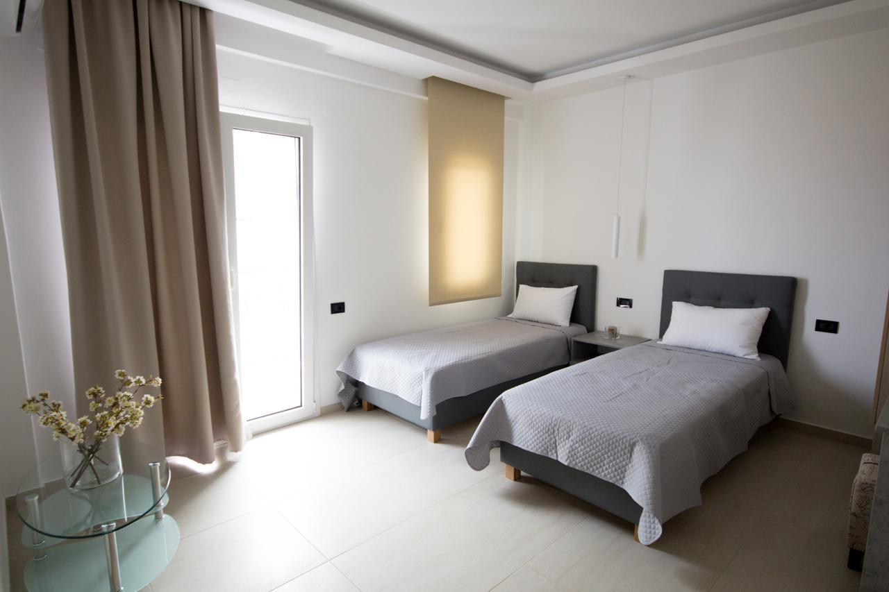 Xenia Stalis Apartments Buitenkant foto