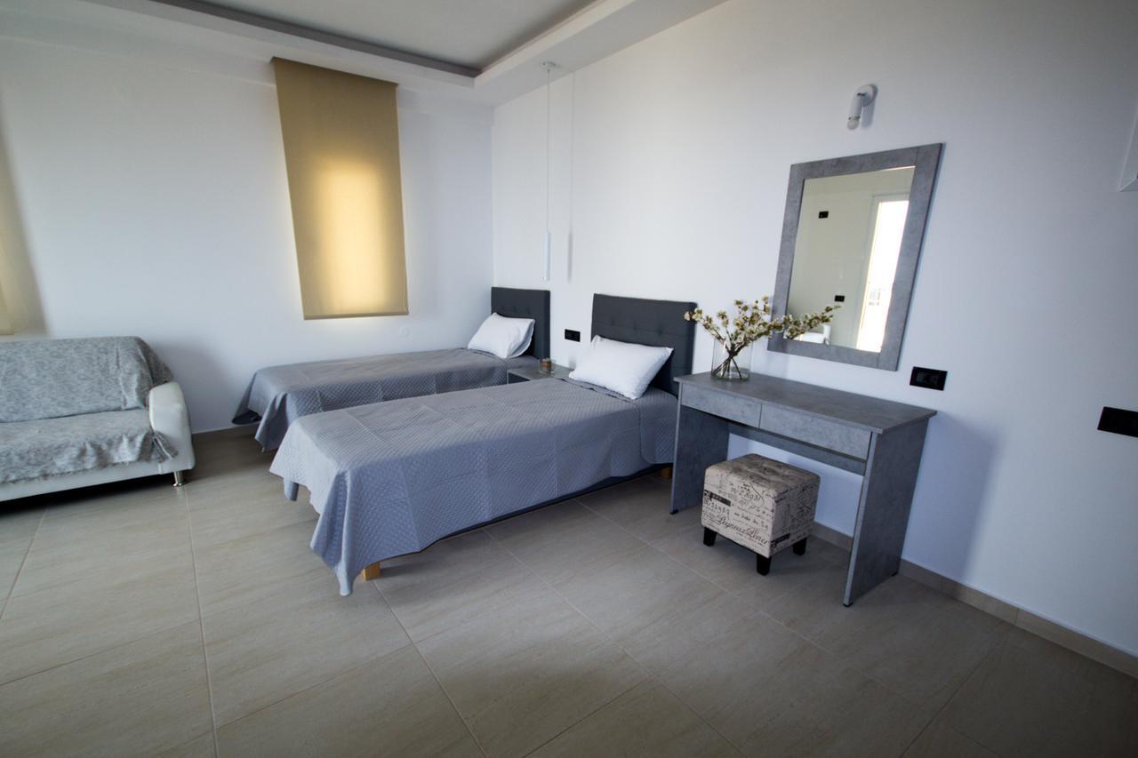 Xenia Stalis Apartments Buitenkant foto